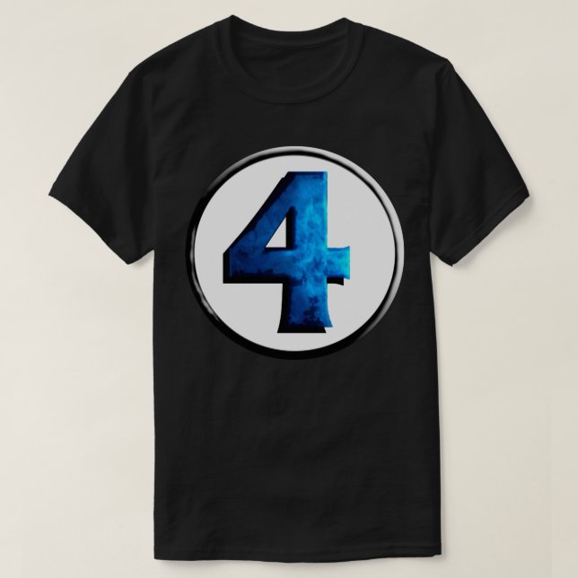 dess klobberintid t shirt (Design framsida)