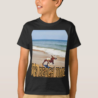Dess klockslag t shirt