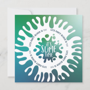 "dess korta födelsedagsfest för regnbåge i splat