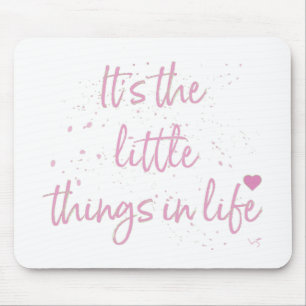 Dess lilla Sak-in-Life-citat-Rosa Musmatta