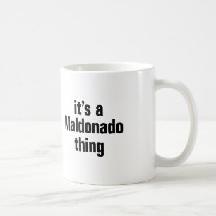 dess maldonado sak kaffemugg