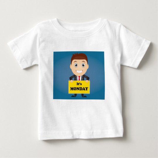 Dess Måndag Tee Shirts