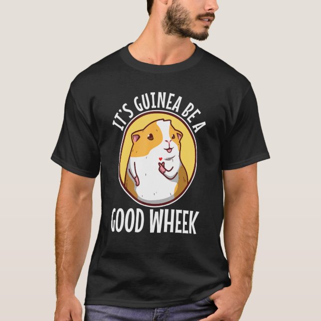 Dess marmor är en bra vid 4 t shirt (Framsida)