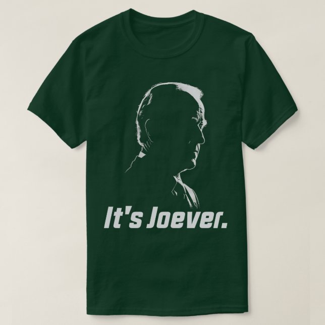 Dess medhjälpande fina politiska minne t shirt (Design framsida)