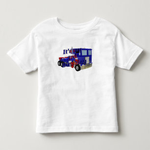 Dess min 3rd födelsedag tee
