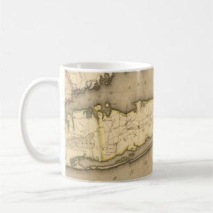 Dess mugg för bönarullkaffe