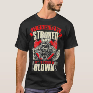 Dess Nice skall strykas, men det skall i stället v T Shirt