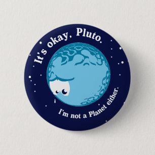 dess ok pluto mig förmiddag inte ett planet eithe knapp