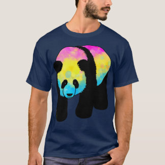 Dess panda t shirt