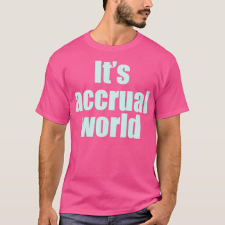 Dess periodiska värld 2 t shirt