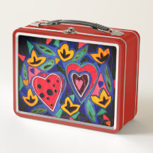 Dess roligt, att vara i kärlek