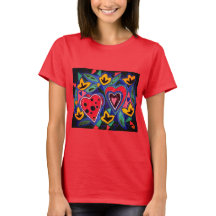 Dess roligt, som ska vara i kärlek