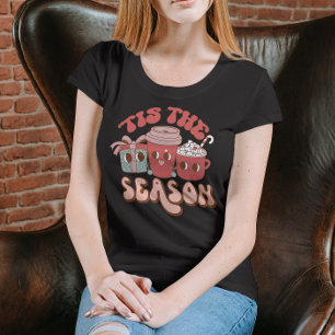 Dess säsong God jul T-Shirt