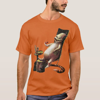 Dess Spöken Life T Shirt