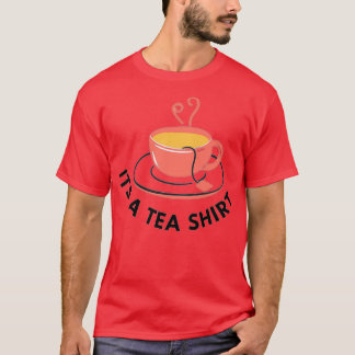 Dess Tea Shirt T