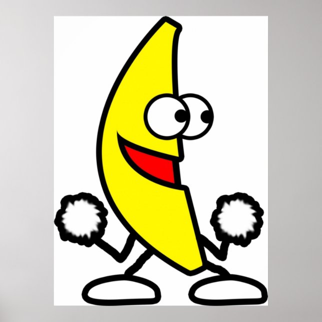 Dess tid för jordnötssmör poster (Framsidan)