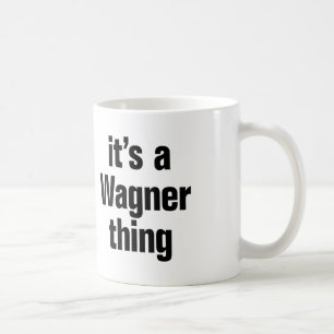 dess vagn sak kaffemugg