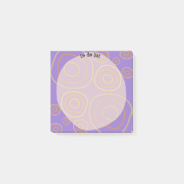 Dessa anteckningar kan användas för vad som helst  post-it block