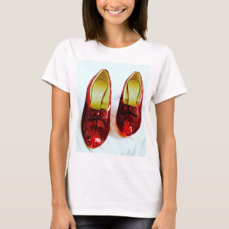 Dessa är de enda rubiesna som jag behöver - t-shirt