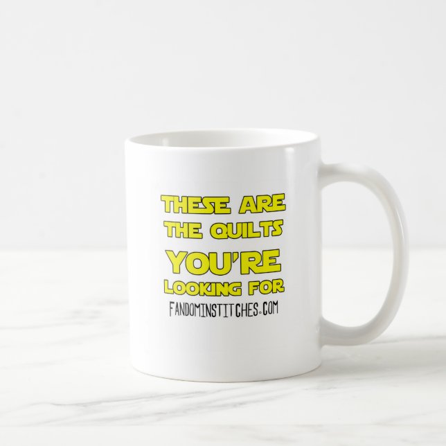 Dessa är täckena som du söker efter kaffemugg (Höger)