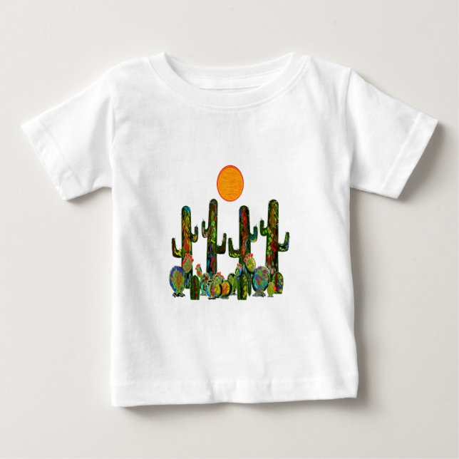 DESSA BEDÖVAR ÖKNEN TEE (Framsida)
