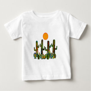 DESSA BEDÖVAR ÖKNEN TEE SHIRT