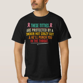 Dessa katter är skyddade av en rökhet hankatt G T Shirt