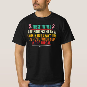 Dessa katter är skyddade av en rökhet hankatt G T Shirt
