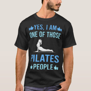 Dessa personer Pilatus T Shirt