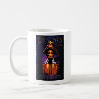Dessalines Kaffemugg