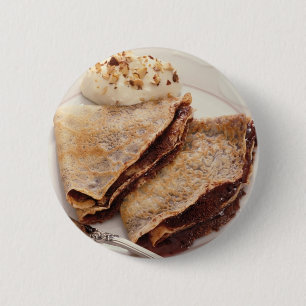 Dessert Crepes Knapp