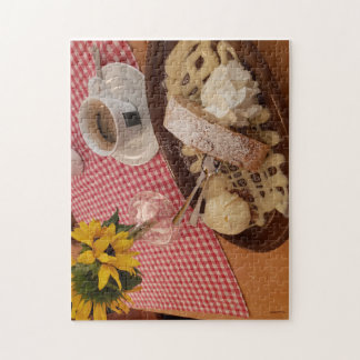 Dessert is Served Puzzle Pussel