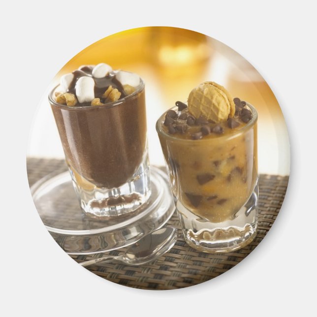 DESSERT MAGNET 6 (Framsidan)