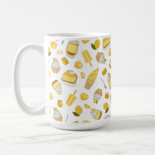 Dessertälskare Kaffemugg