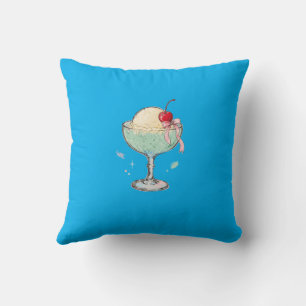 Dessertkudde Kudde
