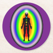 Dessous-de-verre  papier Purification rechargement