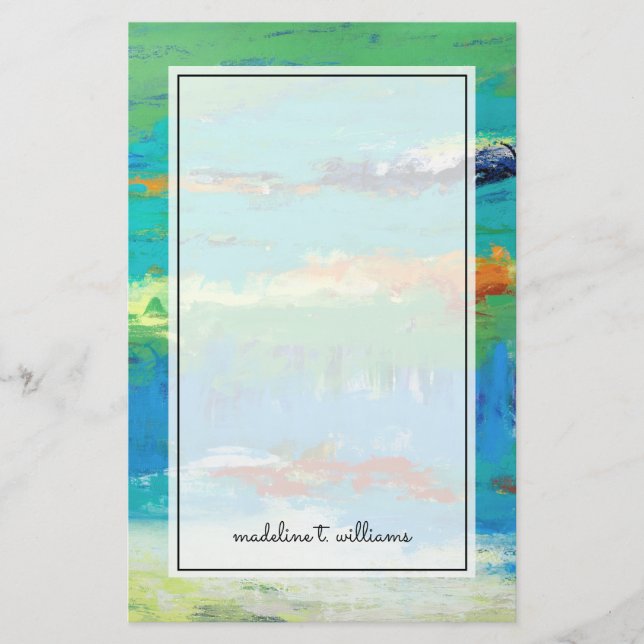 Dessutom Brevpapper (Framsida)