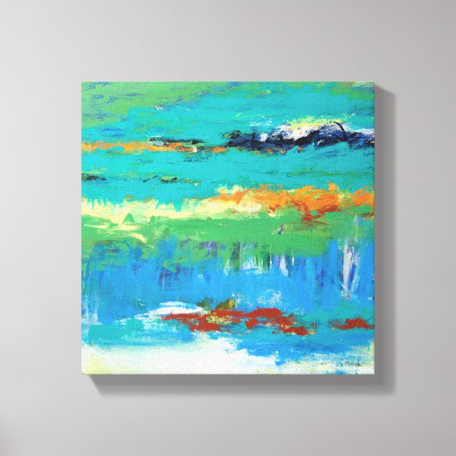 Dessutom Canvastryck (Framsida)