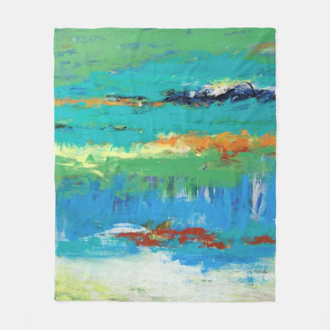 Dessutom Fleecefilt (Framsidan)