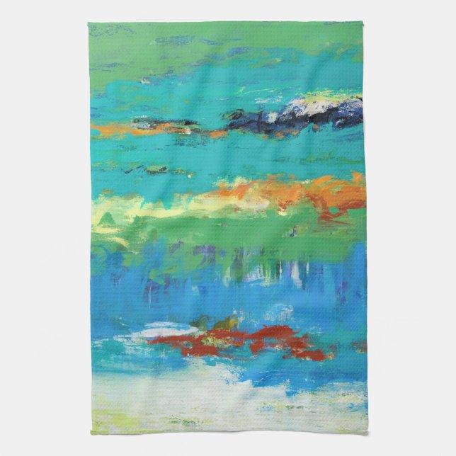 Dessutom Kökshandduk (Vertikal)