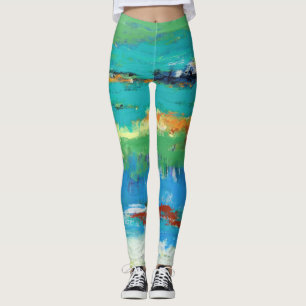 Dessutom Leggings