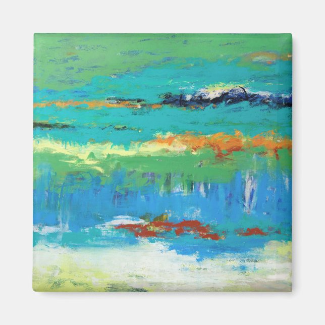 Dessutom Magnet (Framsidan)