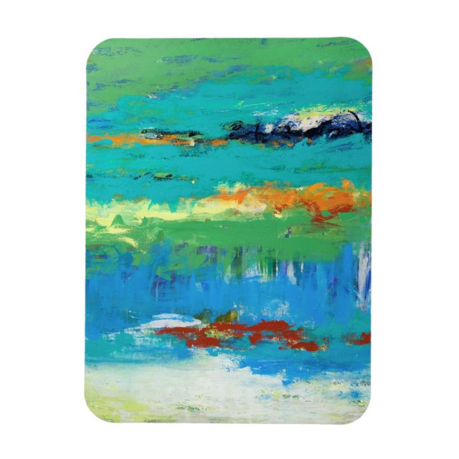 Dessutom Magnet (Vertikal)