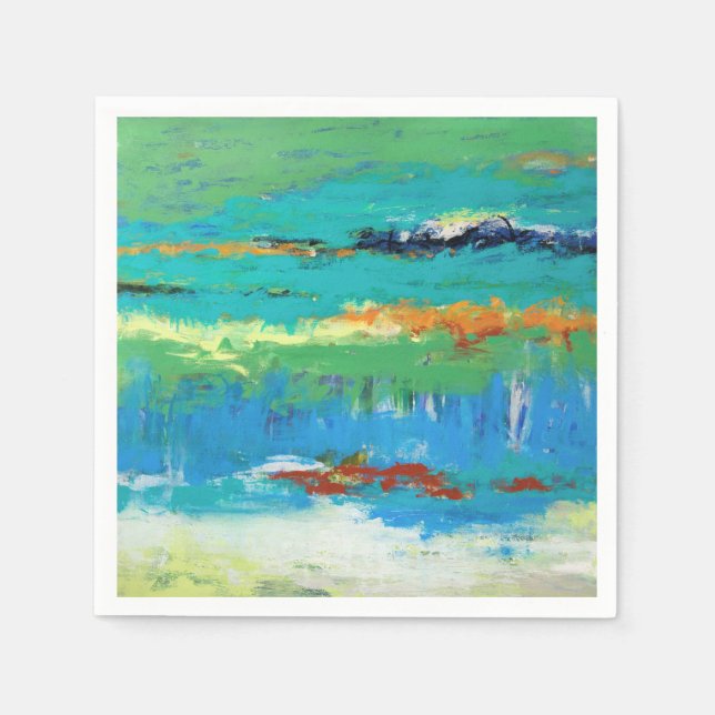 Dessutom Pappersservett (Framsidan)