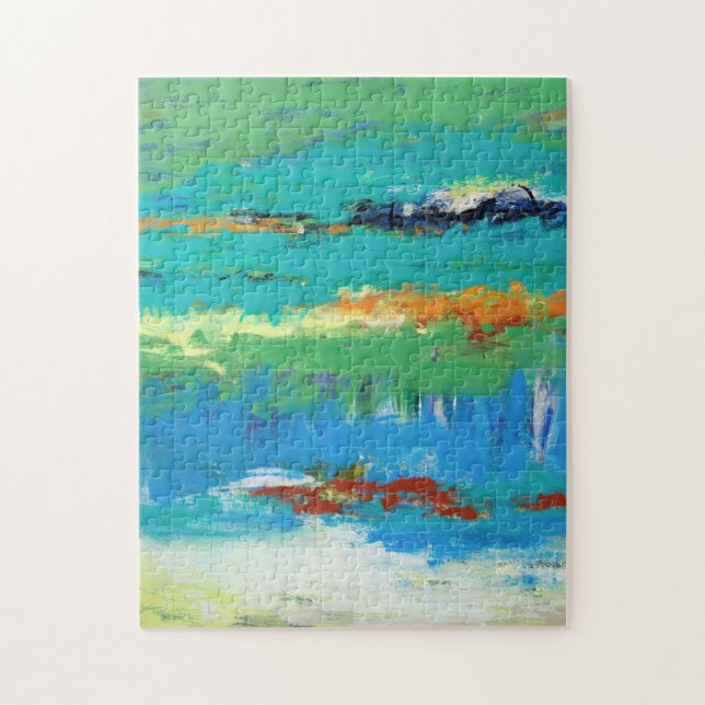 Dessutom Pussel (Vertikal)