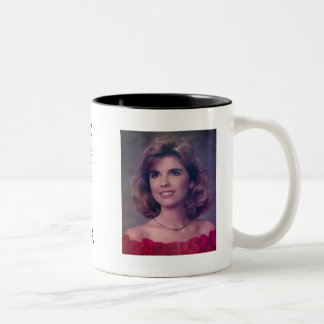 Desta kaffemugg