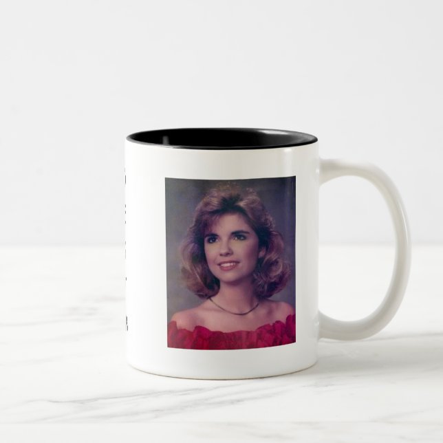 Desta kaffemugg (Höger)