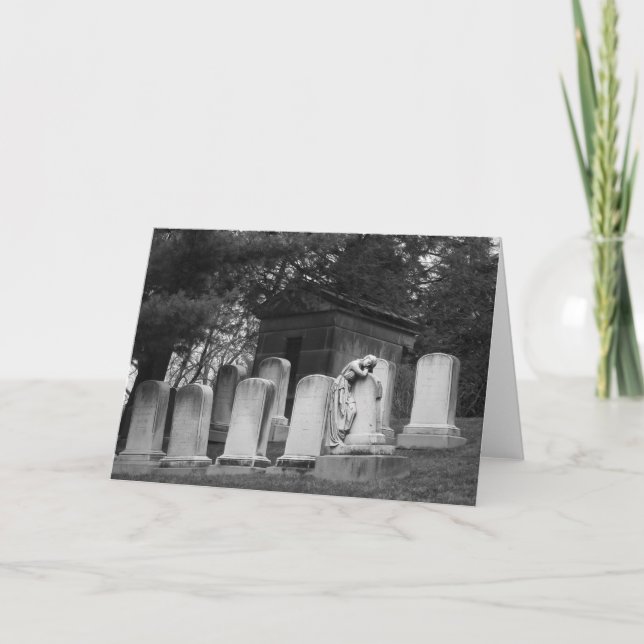 Destillera Kort (Framsida)