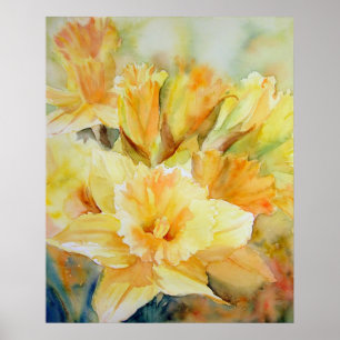 Destillerat solljus poster
