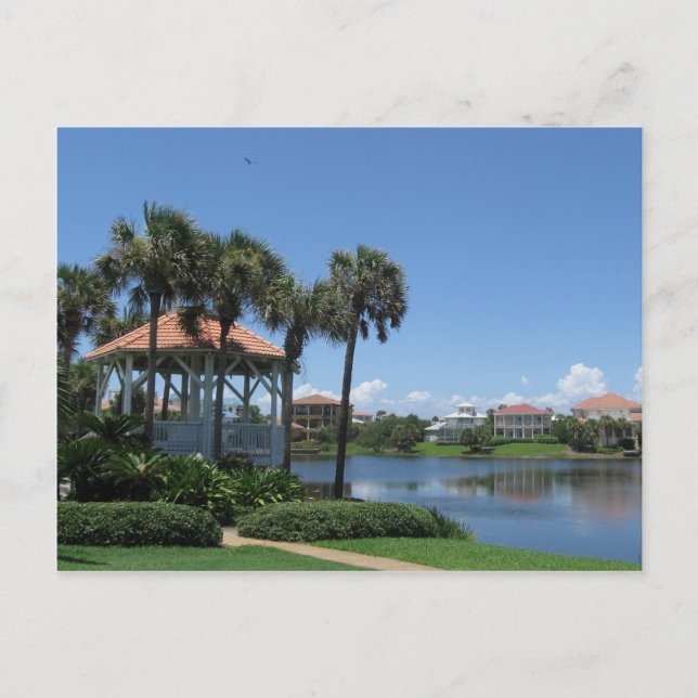 Destin2011_003 Vykort (Framsida)